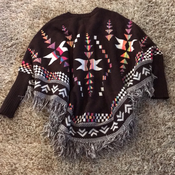 Loana Lady pancho - Picture 5 of 6